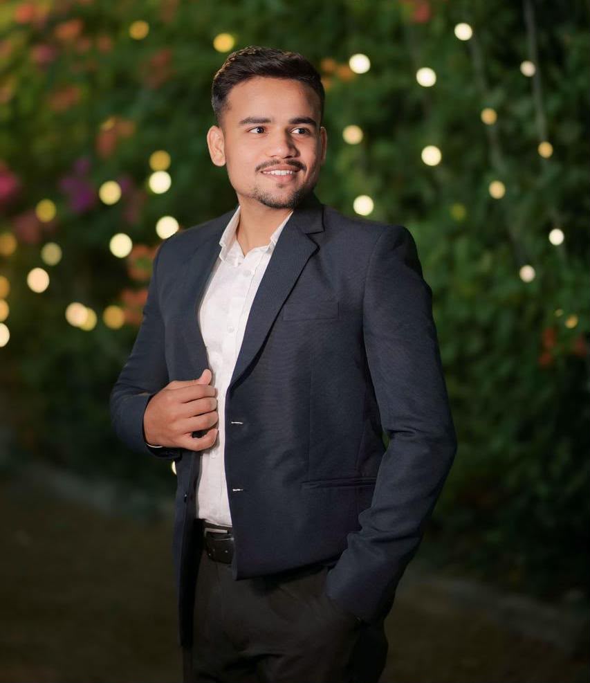 Mithilesh Darne